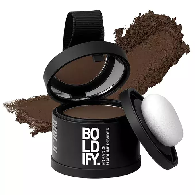 BOLDIFY Hairline Powder