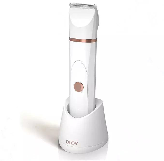 OLOV Bikini Trimmer