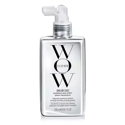 Supernatural Spray