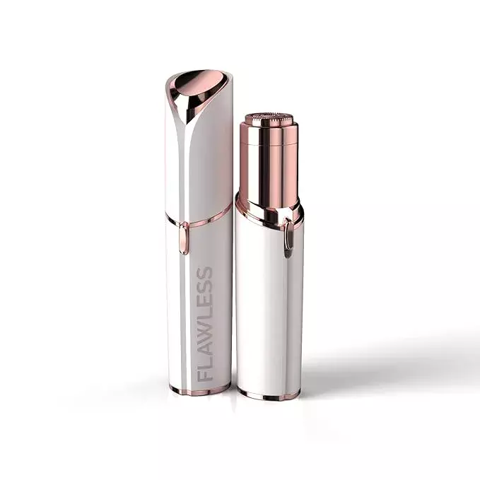 One Finishing Touch Flawless Facial Hair Remover